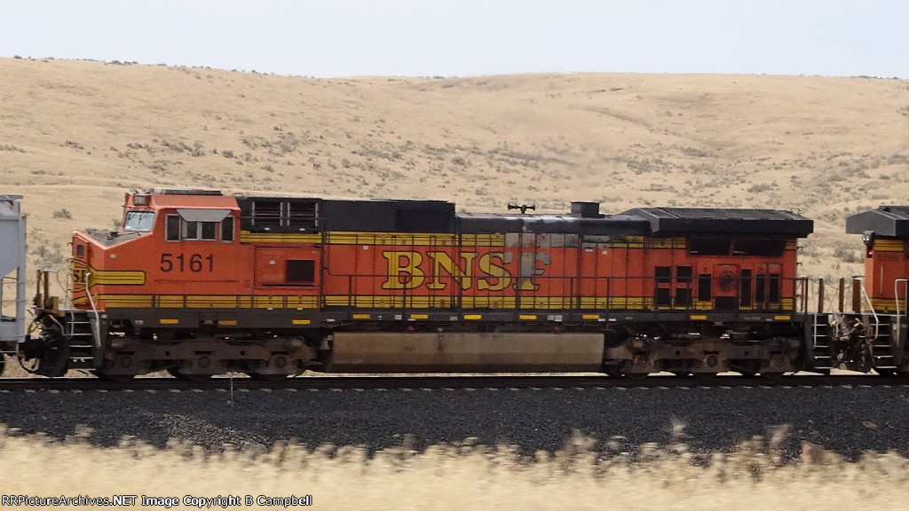 BNSF 5161